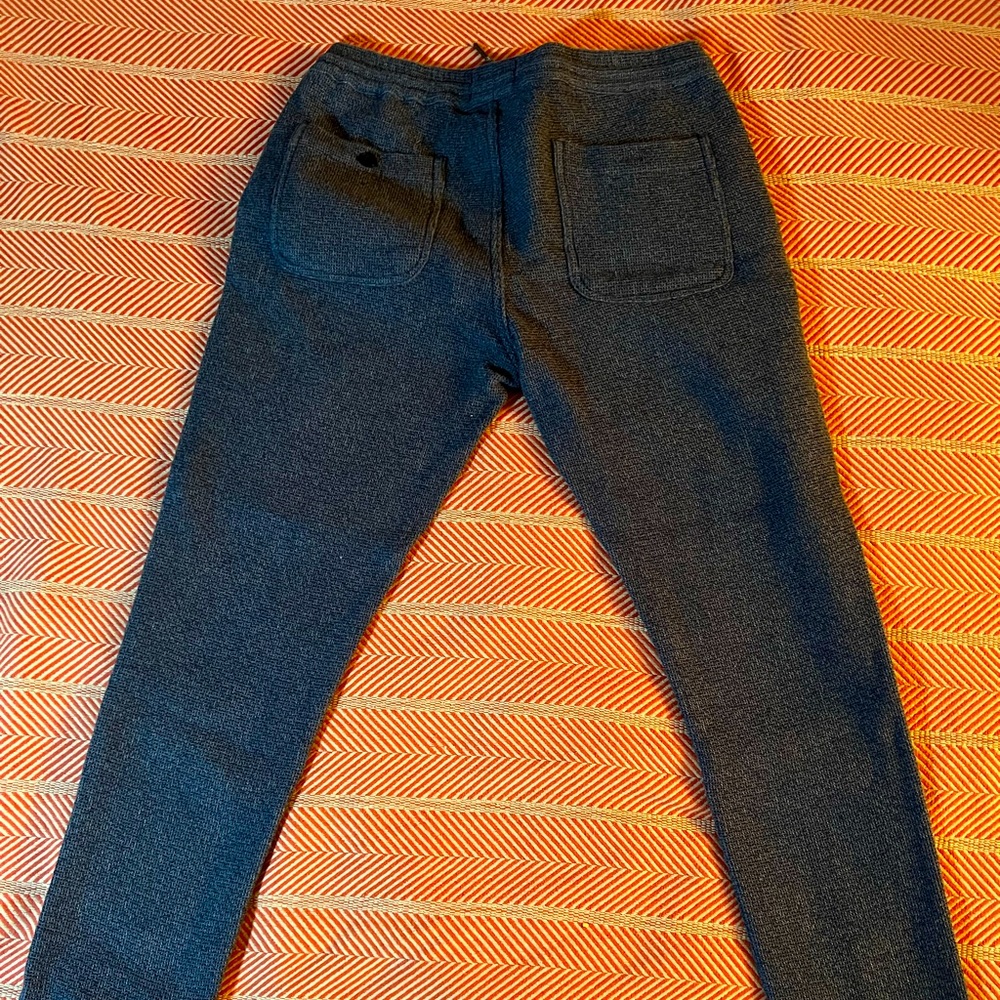 Taylor Stitch Apres Pants